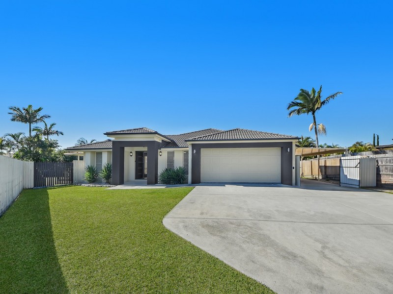 8 Fir Place, Warner QLD 4500