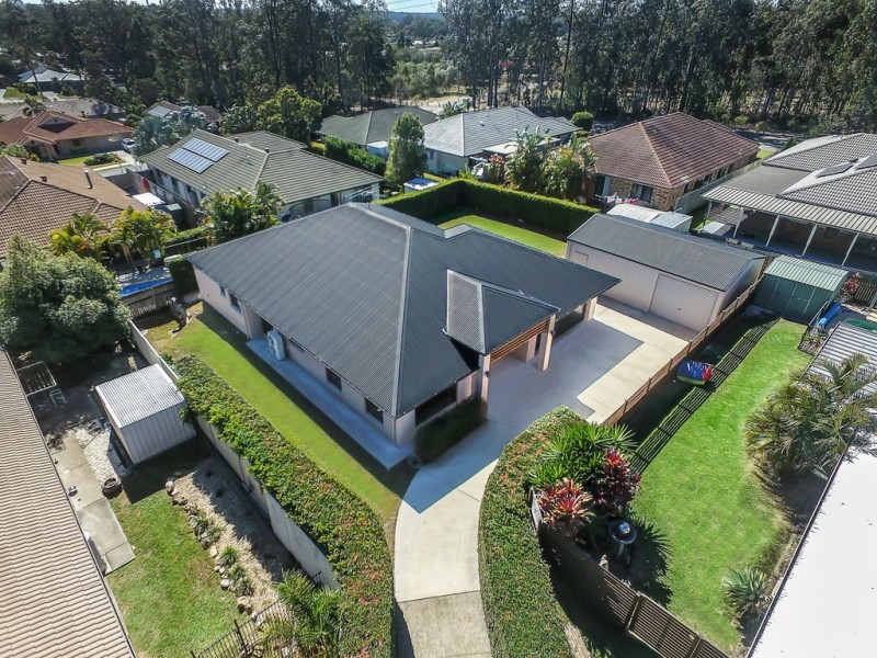 24 Sonata Drive, Warner QLD 4500