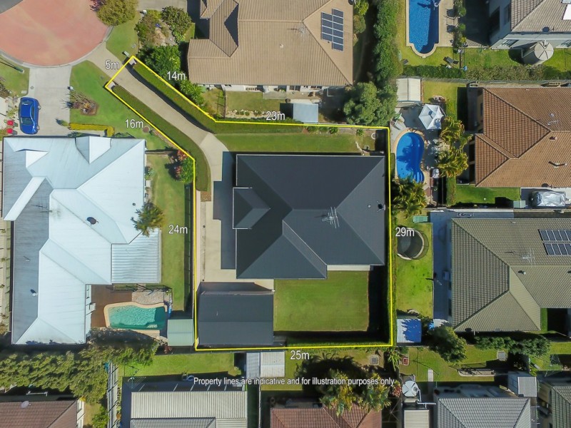 24 Sonata Drive, Warner QLD 4500