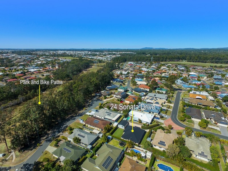 24 Sonata Drive, Warner QLD 4500