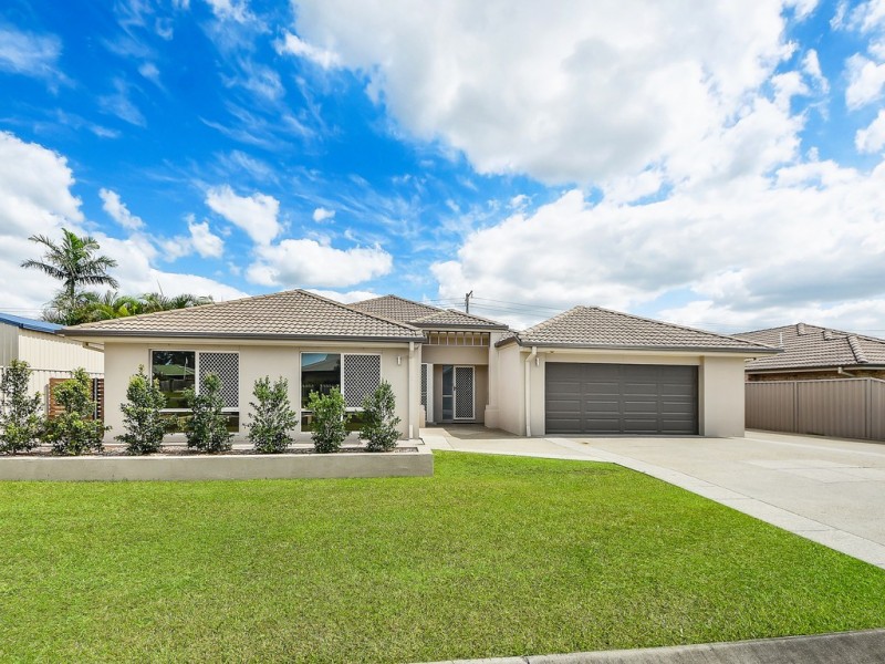 40 Lacewood Circuit, Warner QLD 4500