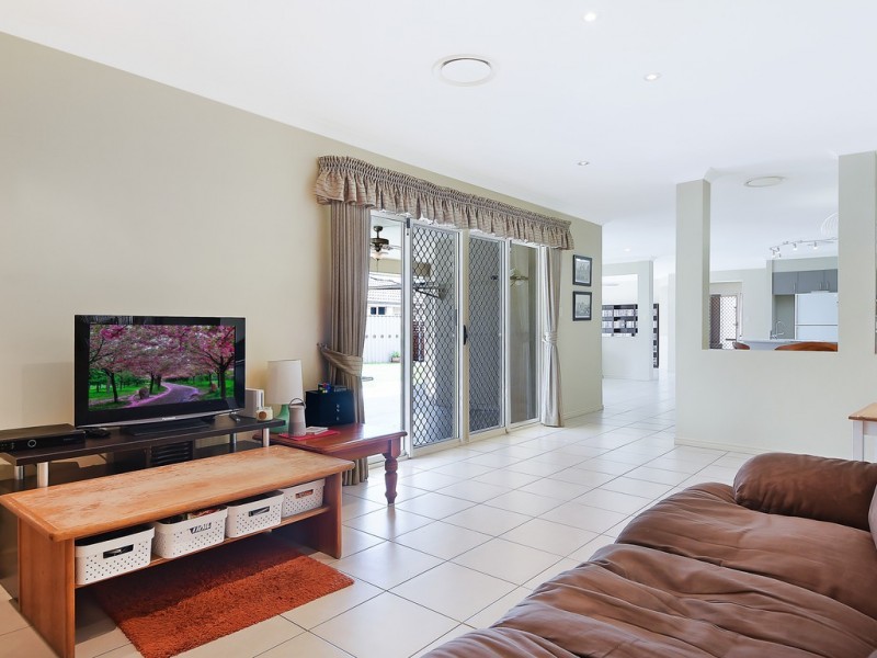 40 Lacewood Circuit, Warner QLD 4500