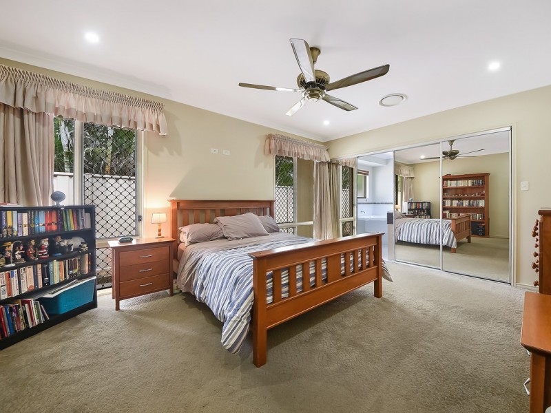 40 Lacewood Circuit, Warner QLD 4500