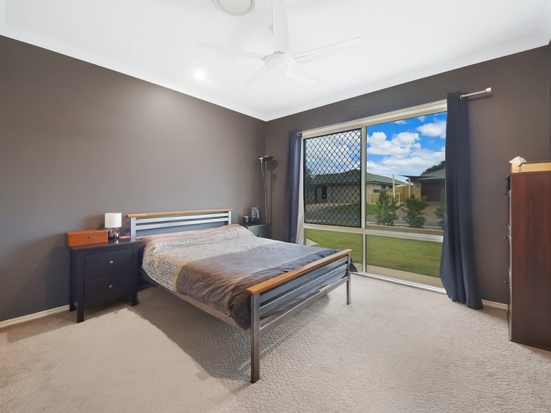 40 Lacewood Circuit, Warner QLD 4500