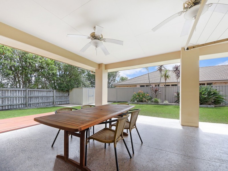 40 Lacewood Circuit, Warner QLD 4500