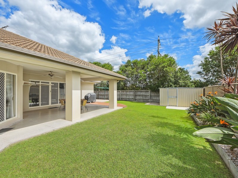 40 Lacewood Circuit, Warner QLD 4500
