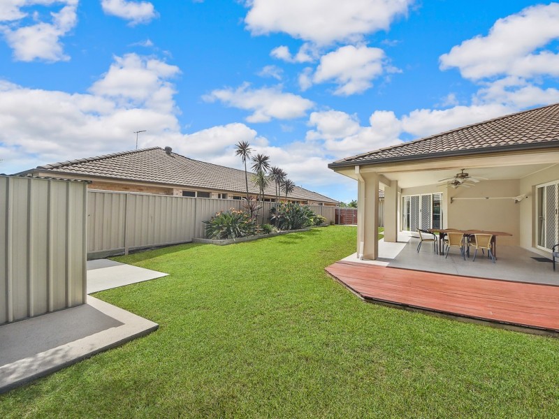 40 Lacewood Circuit, Warner QLD 4500