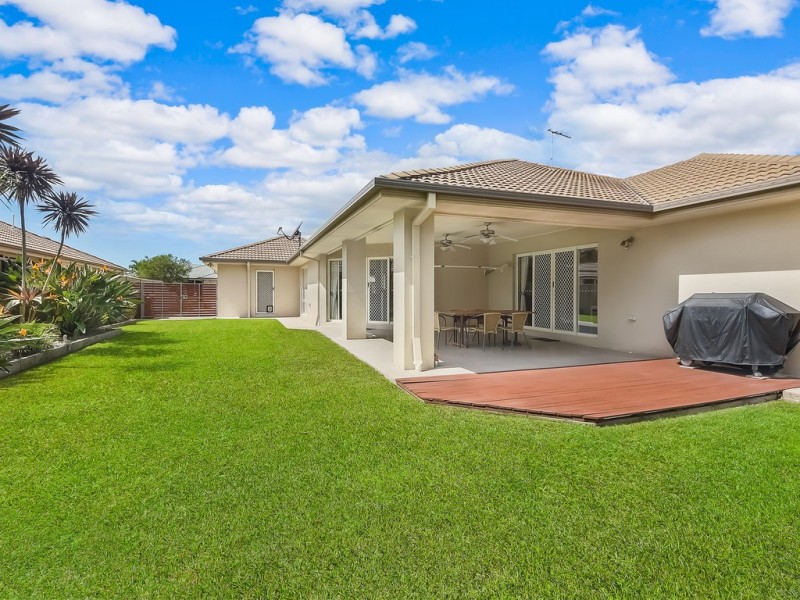 40 Lacewood Circuit, Warner QLD 4500