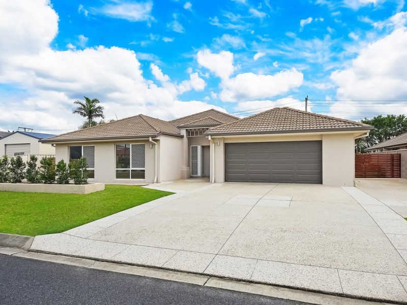 40 Lacewood Circuit, Warner QLD 4500