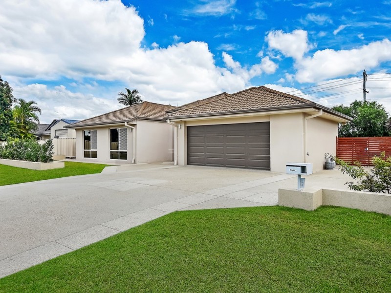 40 Lacewood Circuit, Warner QLD 4500