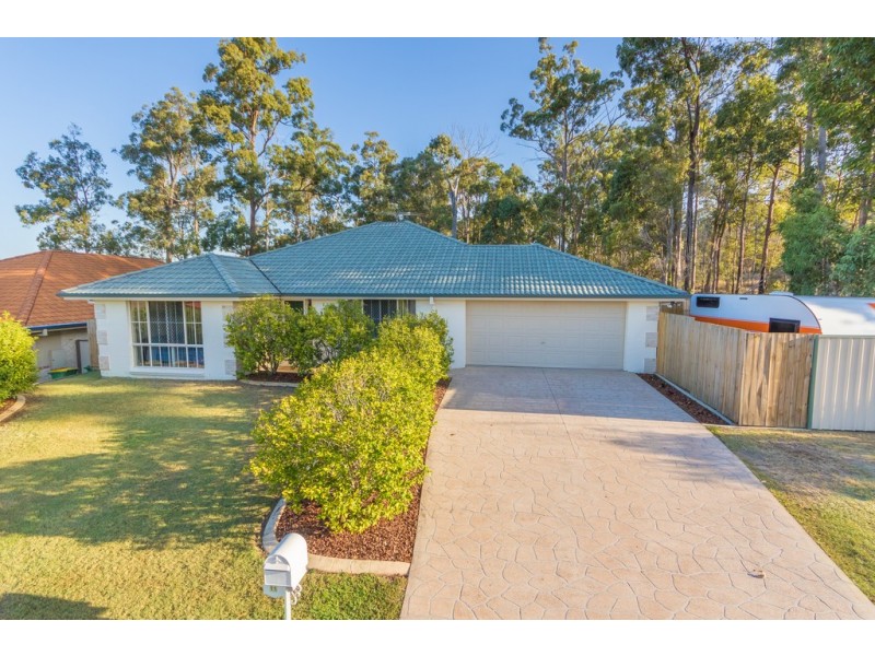 11 Sassafras Court, Warner QLD 4500