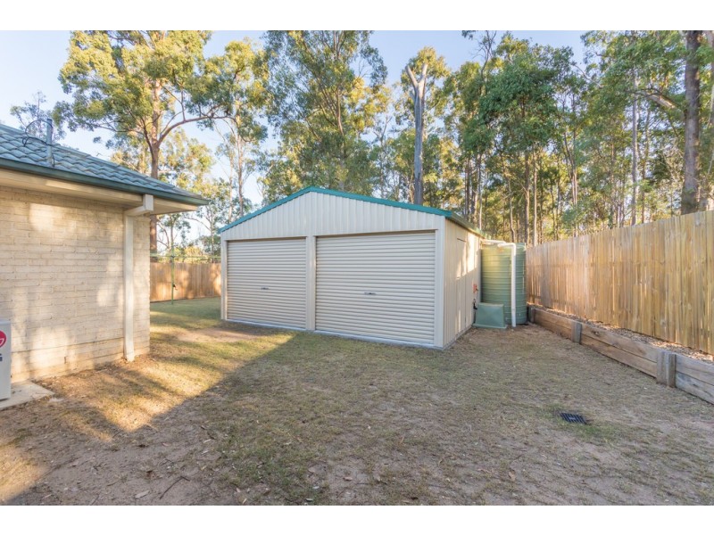 11 Sassafras Court, Warner QLD 4500