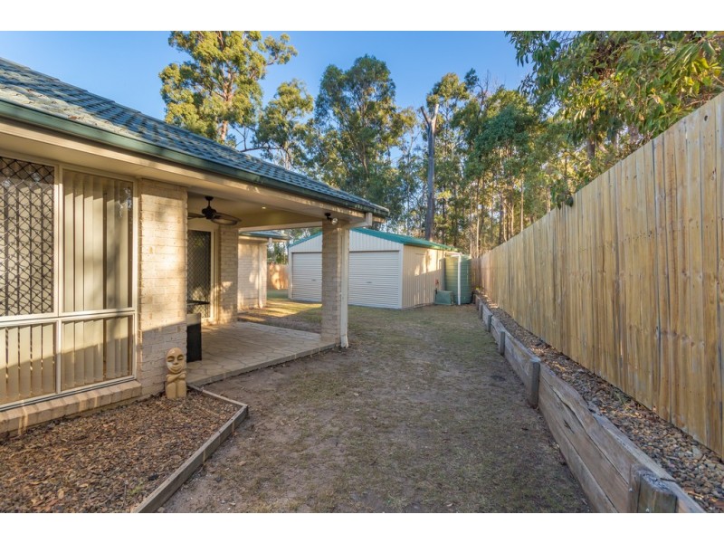 11 Sassafras Court, Warner QLD 4500