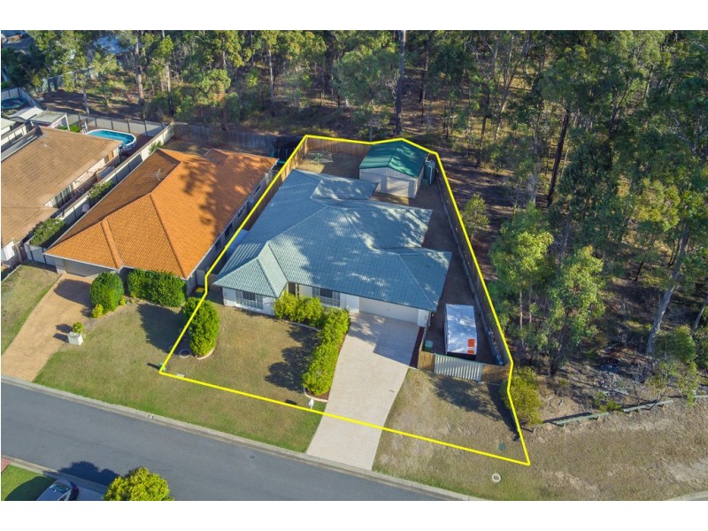 11 Sassafras Court, Warner QLD 4500