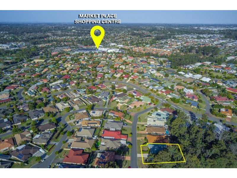 11 Sassafras Court, Warner QLD 4500