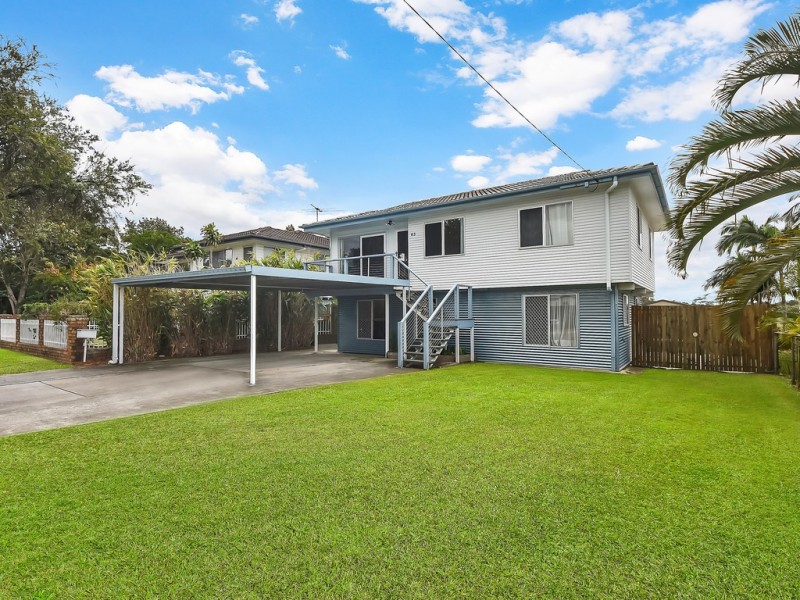 63 Shakespeare Parade, Strathpine QLD 4500