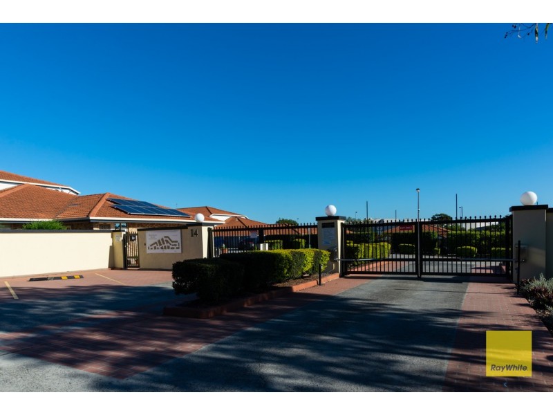 58/14 Everest Street, Warner QLD 4500