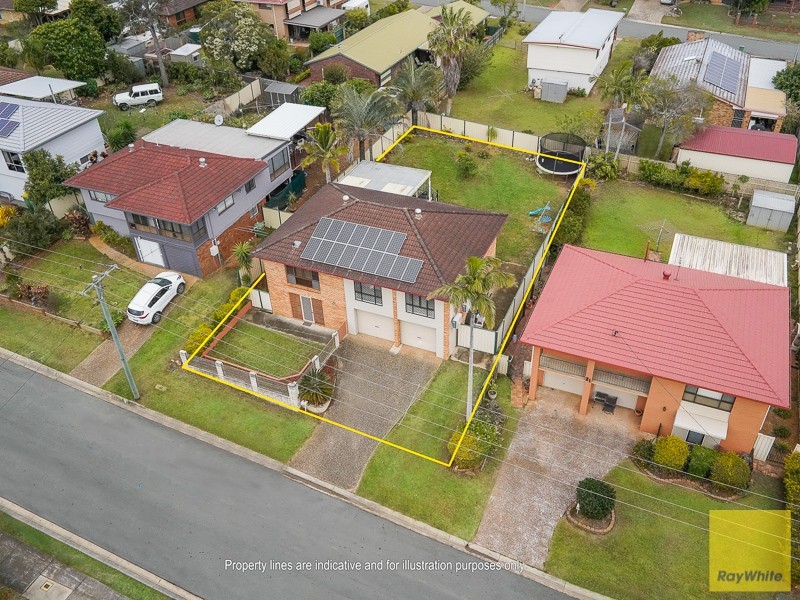 19 Santa Cruz Street, Bray Park QLD 4500