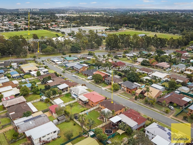 19 Santa Cruz Street, Bray Park QLD 4500