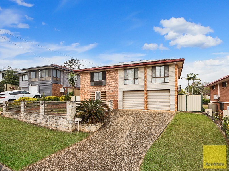 19 Santa Cruz Street, Bray Park QLD 4500