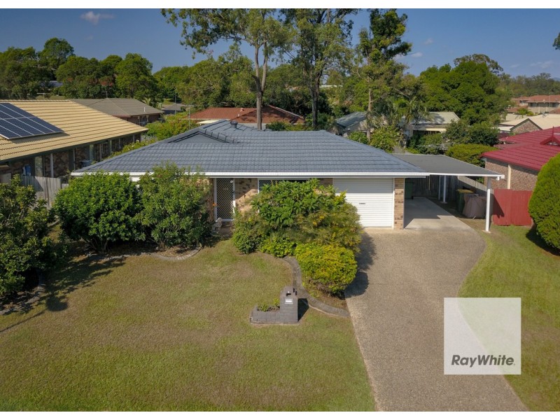6 Paramount Drive, Warner QLD 4500