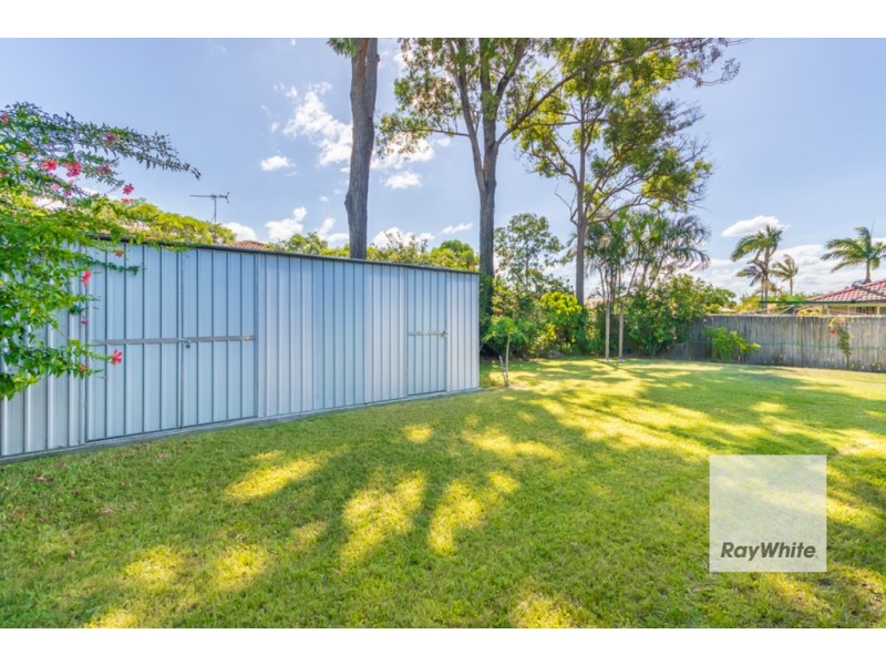 6 Paramount Drive, Warner QLD 4500