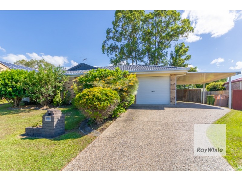 6 Paramount Drive, Warner QLD 4500