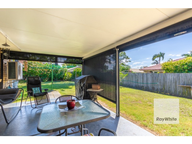 6 Paramount Drive, Warner QLD 4500