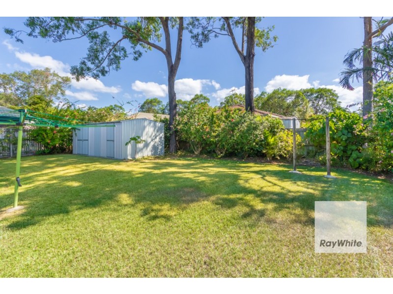 6 Paramount Drive, Warner QLD 4500