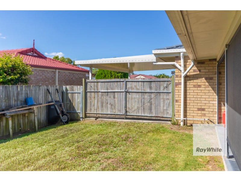 6 Paramount Drive, Warner QLD 4500