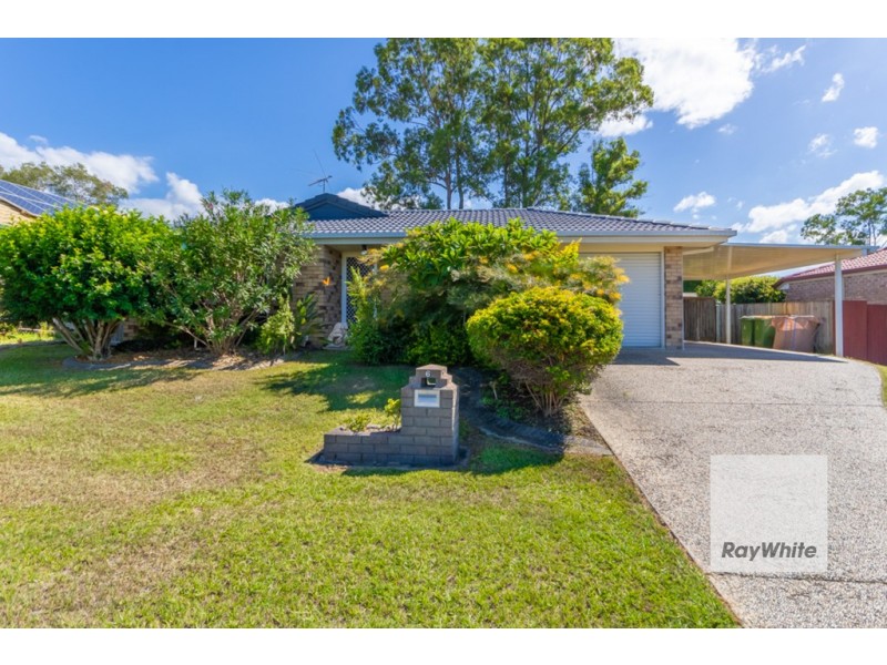 6 Paramount Drive, Warner QLD 4500