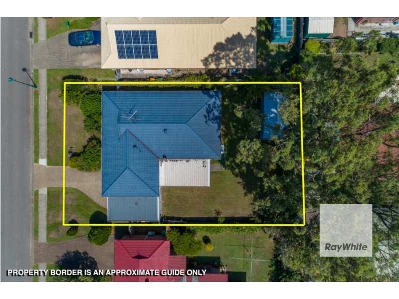 6 Paramount Drive, Warner QLD 4500