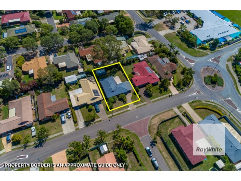 6 Paramount Drive, Warner QLD 4500