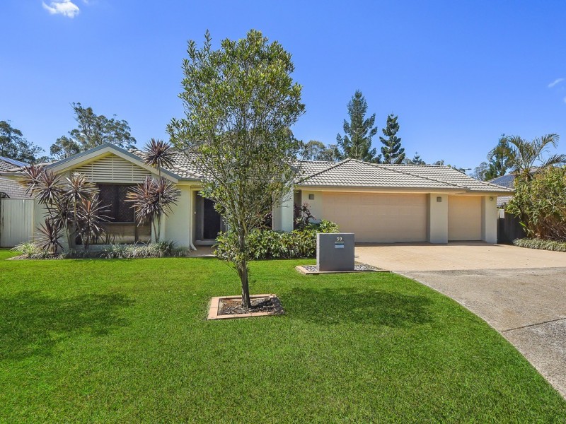 59 Pontiac Circuit, Warner QLD 4500