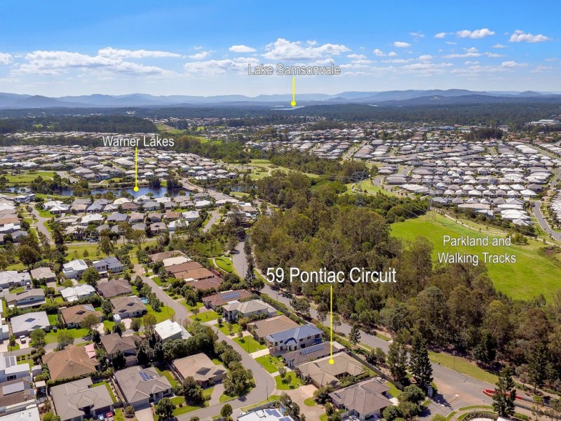 59 Pontiac Circuit, Warner QLD 4500
