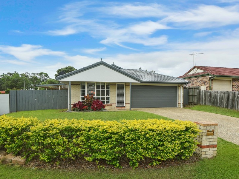 1 Paramount Drive, Warner QLD 4500