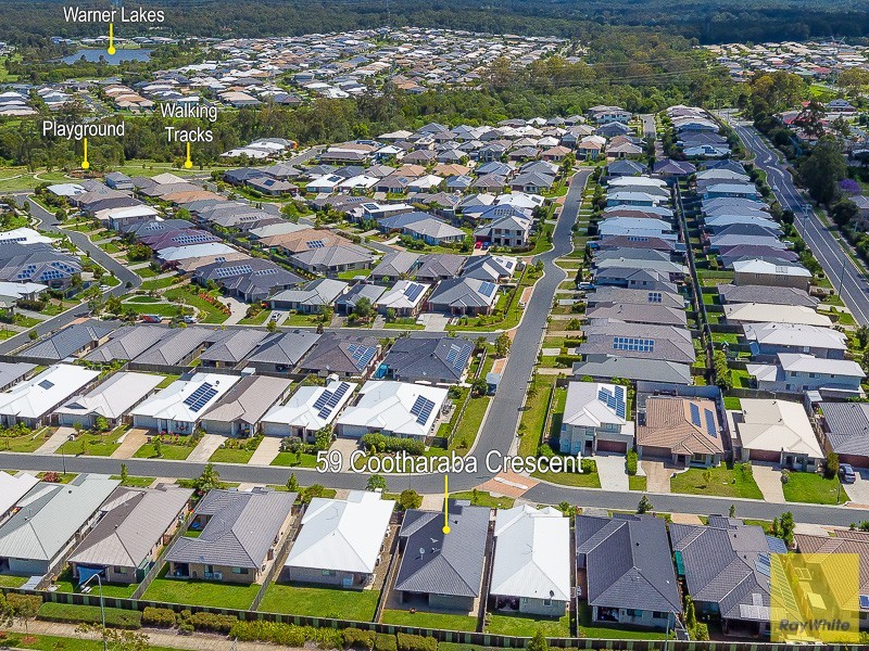 59 Cootharaba Crescent, Warner QLD 4500