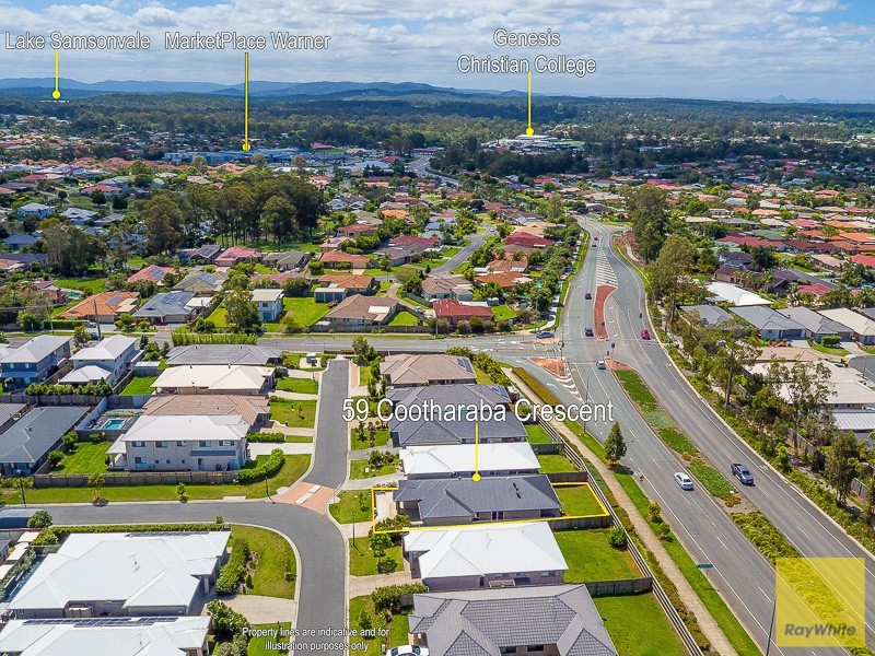 59 Cootharaba Crescent, Warner QLD 4500