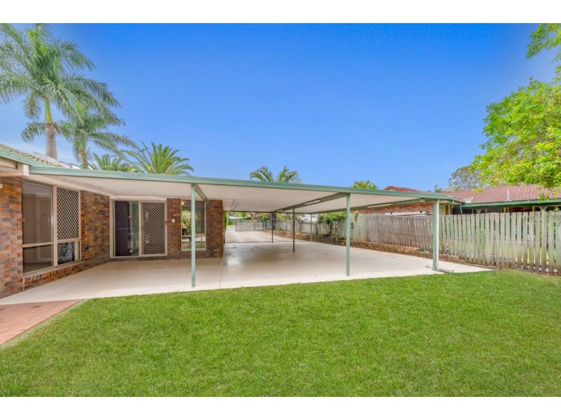 25 Newbury Crescent, Lawnton QLD 4501