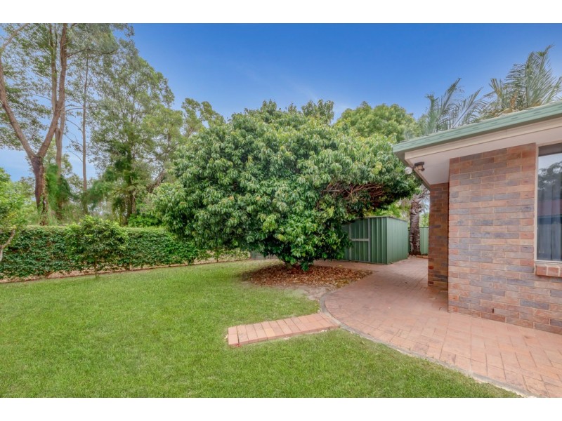 25 Newbury Crescent, Lawnton QLD 4501