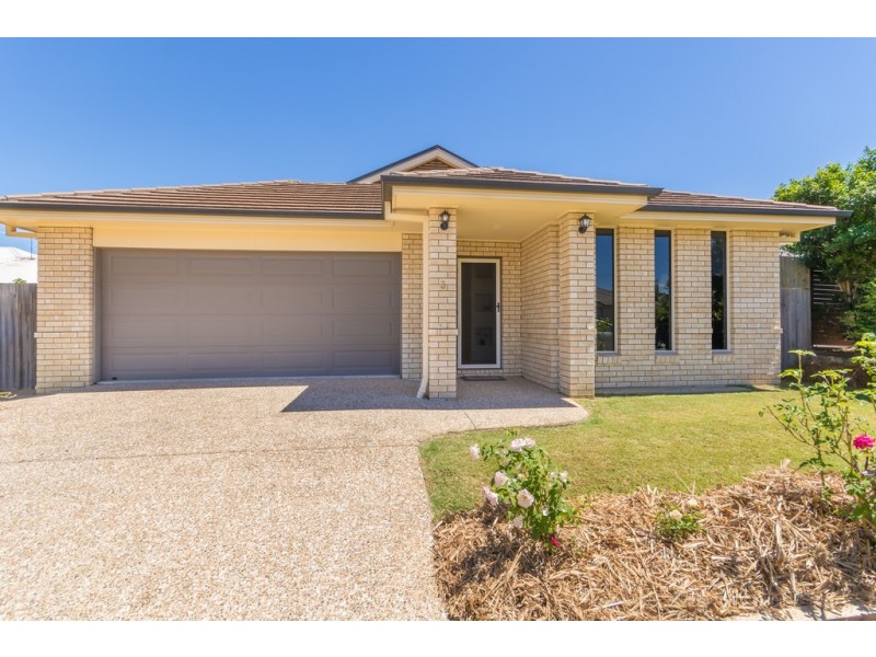 3 Silvabank Court, Warner QLD 4500