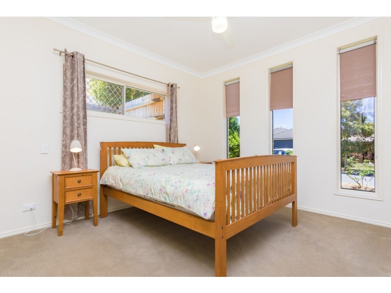 3 Silvabank Court, Warner QLD 4500