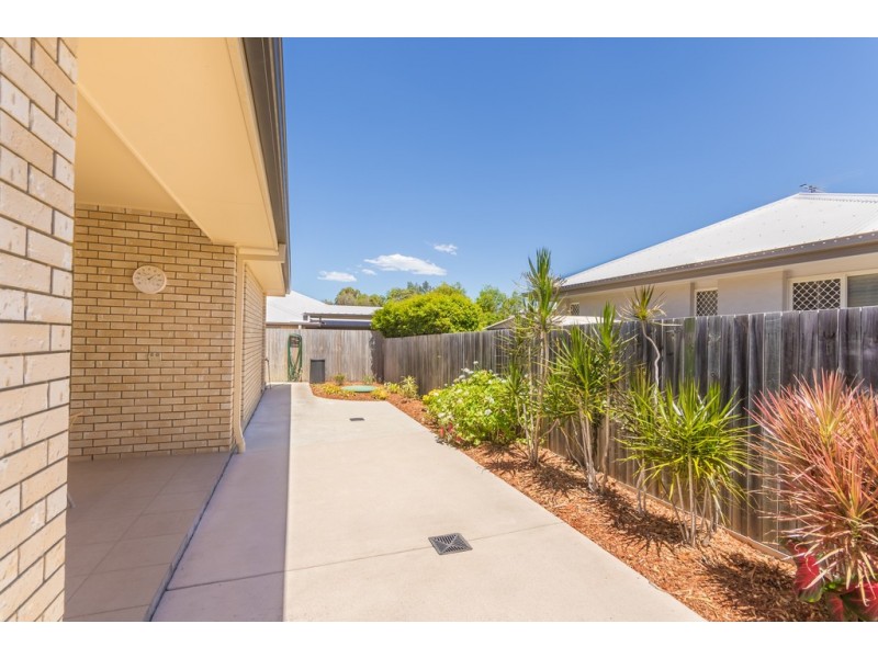 3 Silvabank Court, Warner QLD 4500
