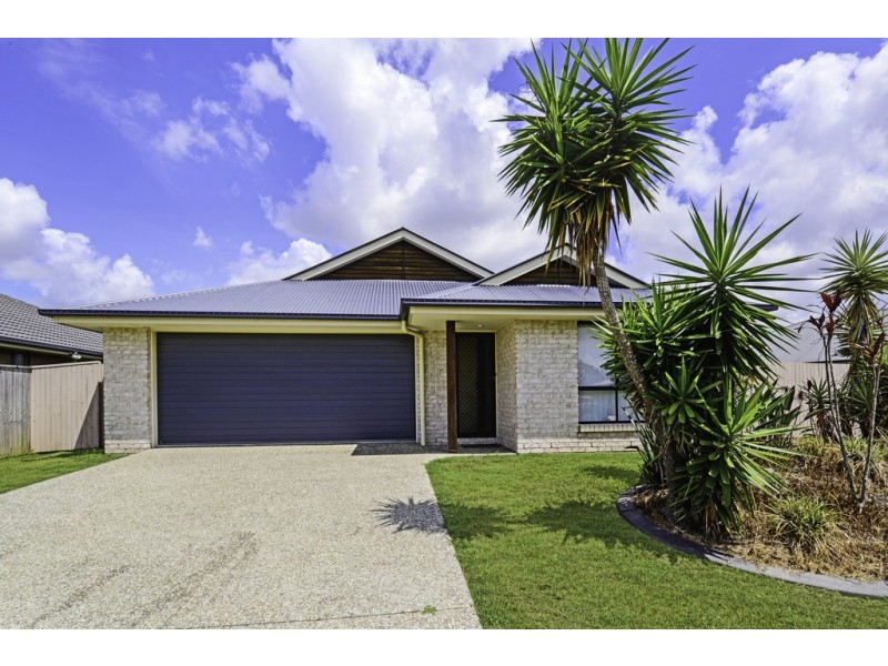 89 Summerfields Drive, Caboolture QLD 4510