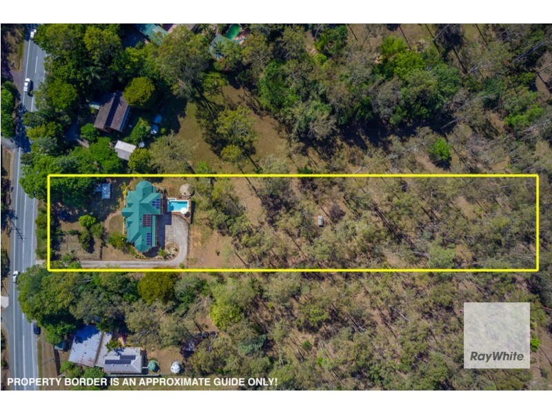 1062 Dayboro Road, Kurwongbah QLD 4503