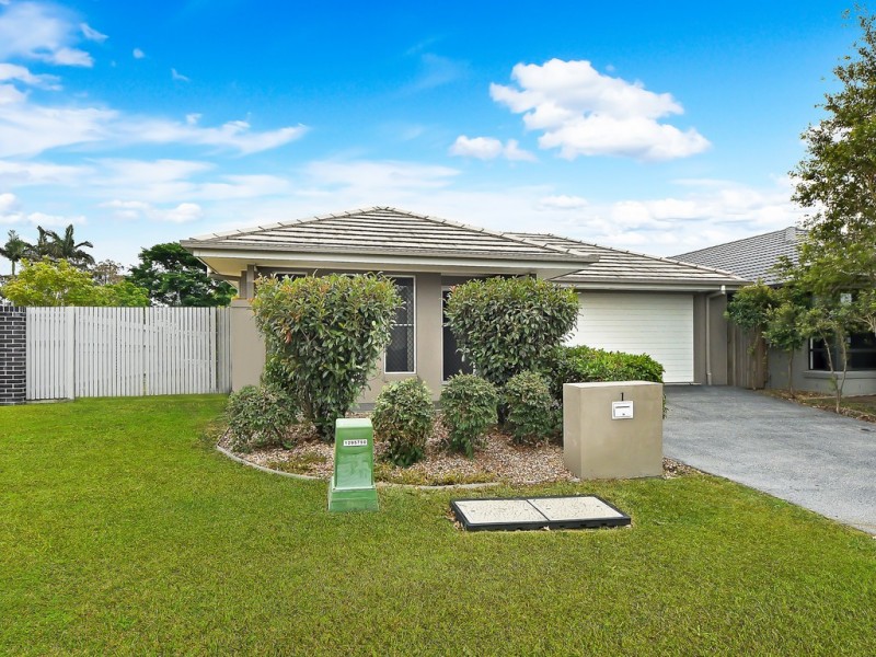 1 Fleet Circuit, Bray Park QLD 4500