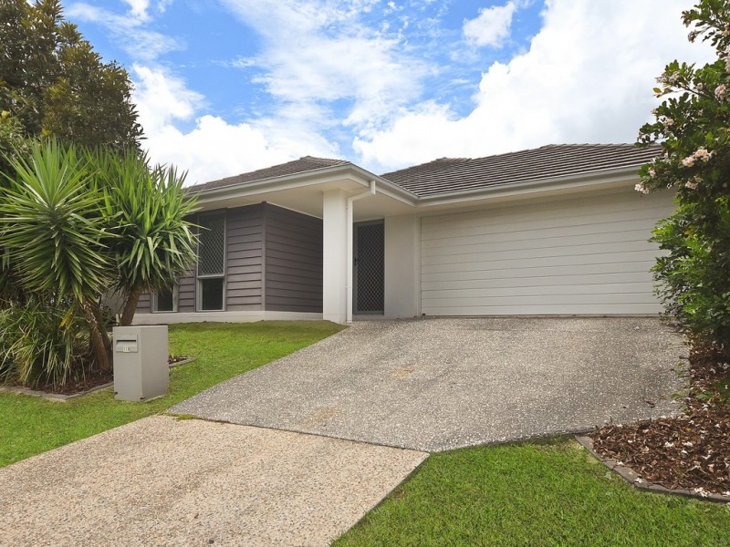 119 Brisbane Road, Warner QLD 4500
