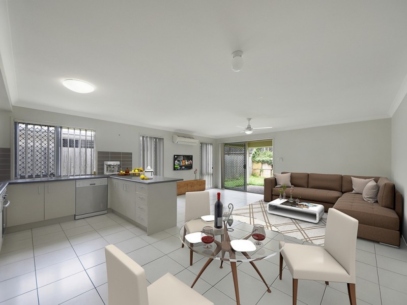 119 Brisbane Road, Warner QLD 4500