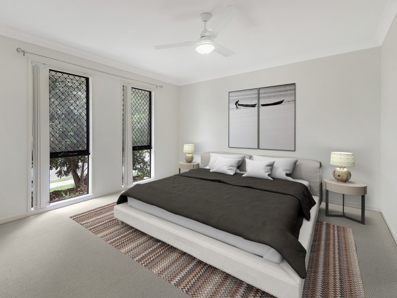 119 Brisbane Road, Warner QLD 4500