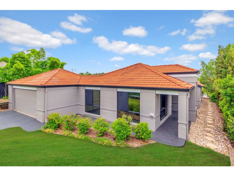 6 Sassafras Court, Warner QLD 4500